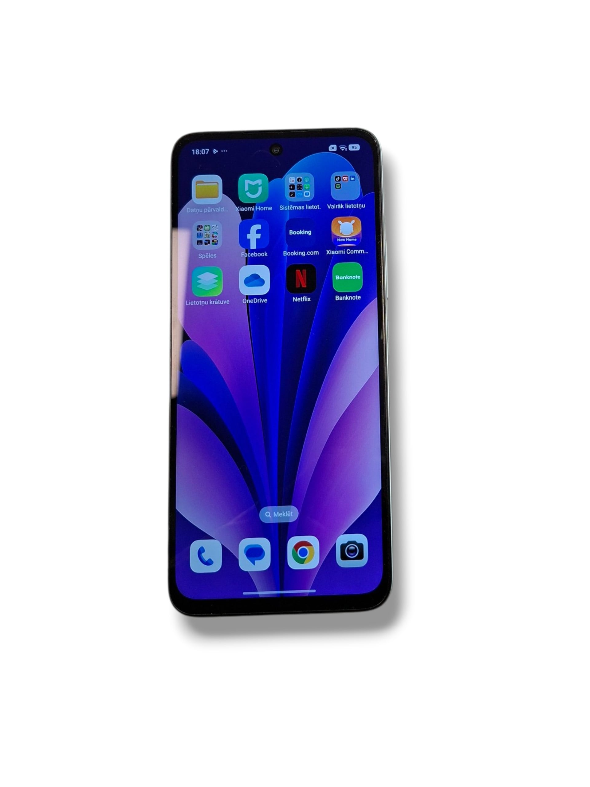 Xiaomi Redmi Note 13 Pro 5G